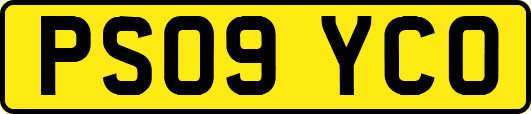 PS09YCO