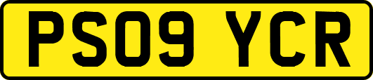 PS09YCR