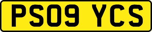 PS09YCS