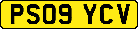 PS09YCV