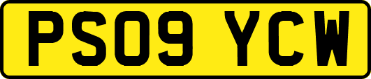 PS09YCW