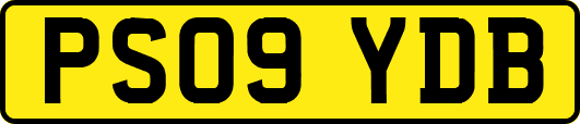 PS09YDB