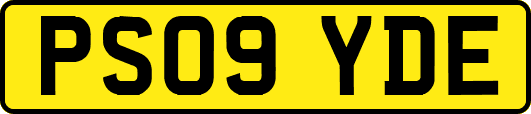PS09YDE