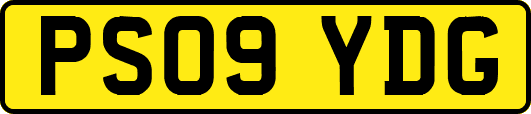 PS09YDG