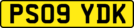 PS09YDK