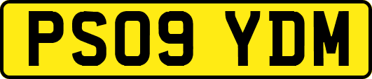PS09YDM