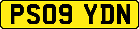 PS09YDN