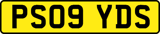 PS09YDS