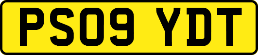 PS09YDT