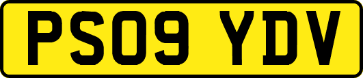 PS09YDV
