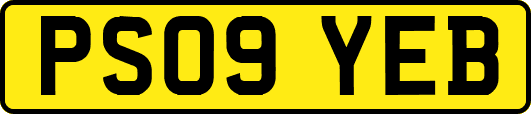 PS09YEB