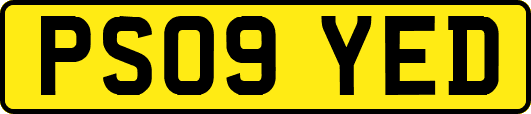PS09YED