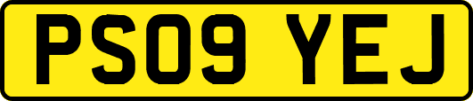 PS09YEJ