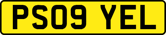 PS09YEL