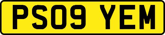 PS09YEM