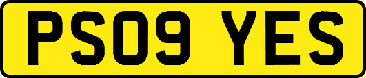 PS09YES