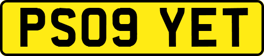 PS09YET