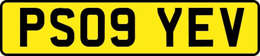PS09YEV