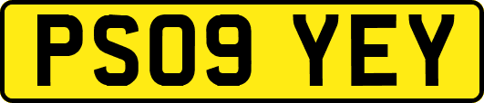 PS09YEY