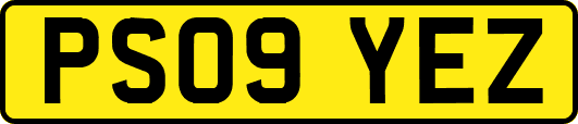 PS09YEZ