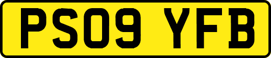 PS09YFB