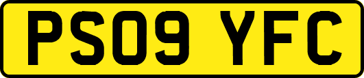 PS09YFC