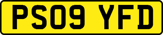 PS09YFD