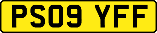 PS09YFF