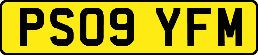PS09YFM