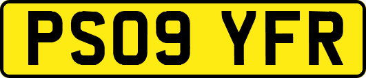 PS09YFR