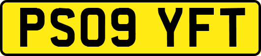PS09YFT