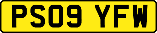 PS09YFW