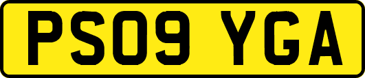 PS09YGA