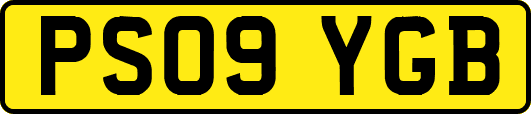 PS09YGB