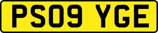 PS09YGE