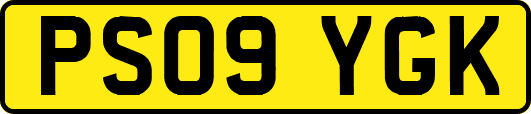 PS09YGK