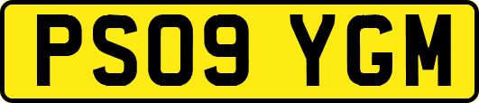 PS09YGM