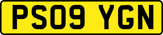 PS09YGN