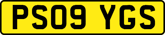 PS09YGS