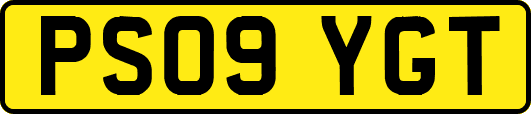 PS09YGT