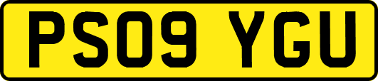 PS09YGU
