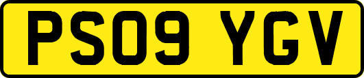 PS09YGV