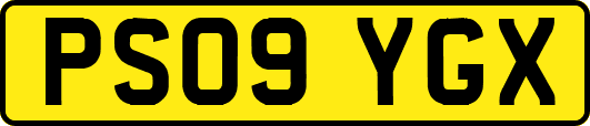 PS09YGX
