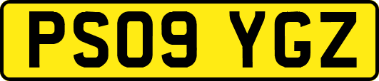 PS09YGZ