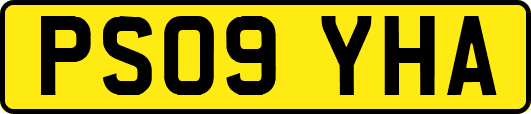 PS09YHA