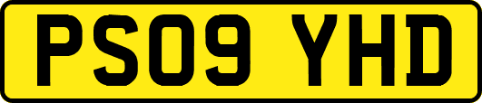 PS09YHD