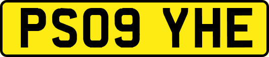 PS09YHE
