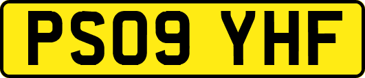 PS09YHF