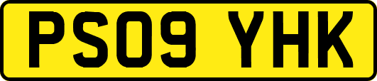 PS09YHK