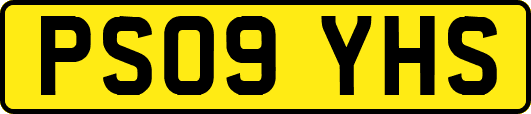 PS09YHS